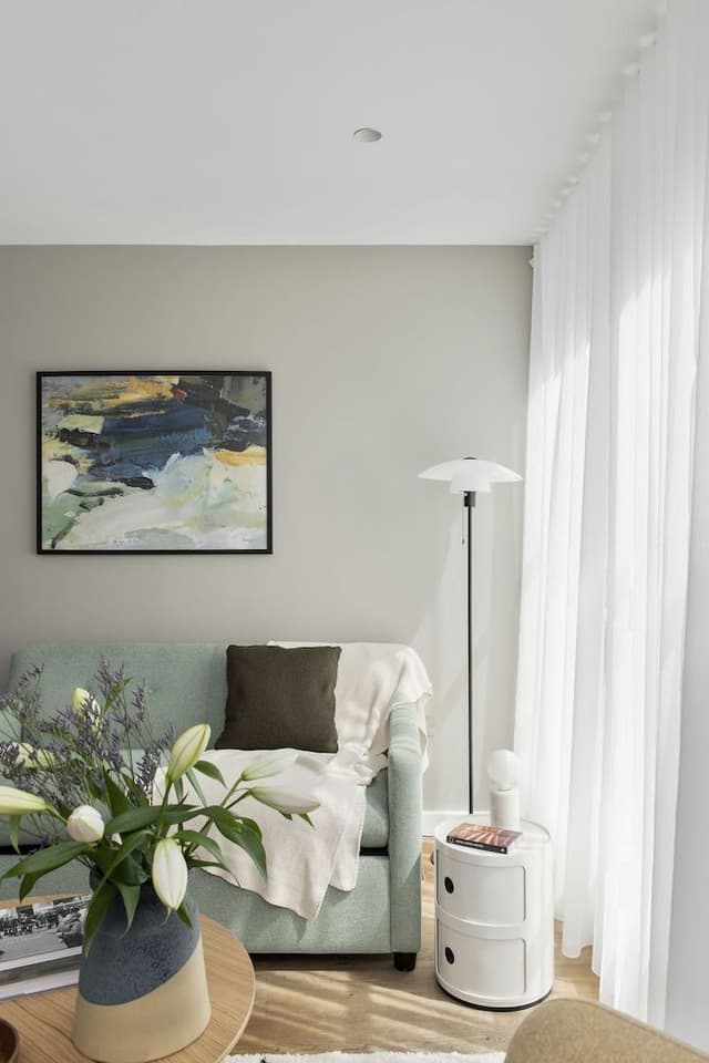 Superior Apartment, 1 Bedroom