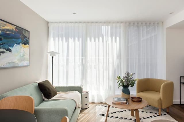 Superior Apartment, 1 Bedroom