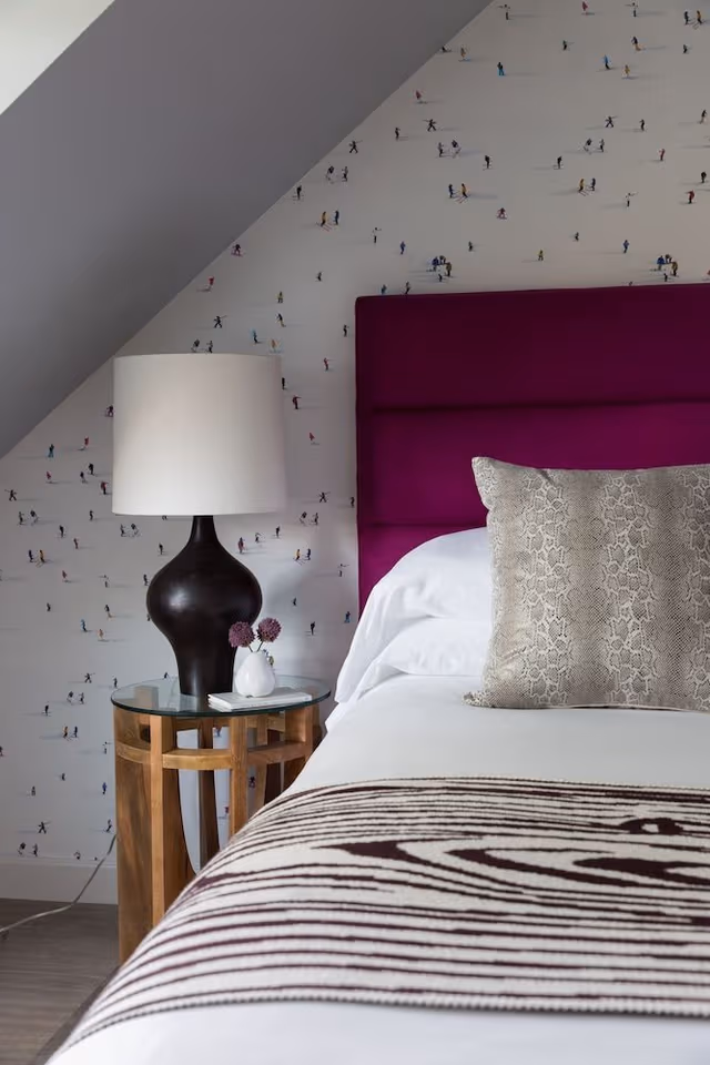 Trail House Lark Suite