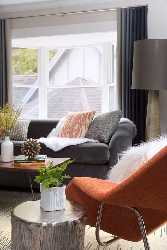 Trail House King Suite
