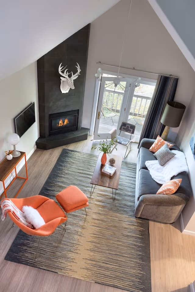 Trail House Trail Suite