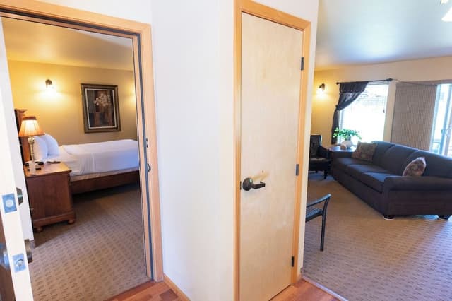Baker Two Bedroom Condo