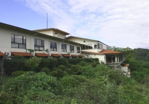โรงแรมโชะเรนจิ เลค (Shorenji Lake Hotel)3