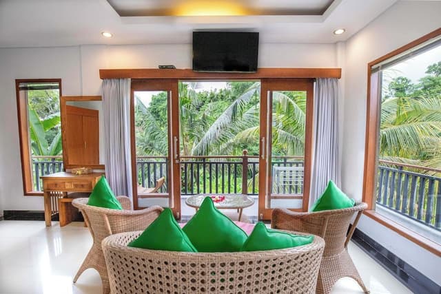 Suite Room