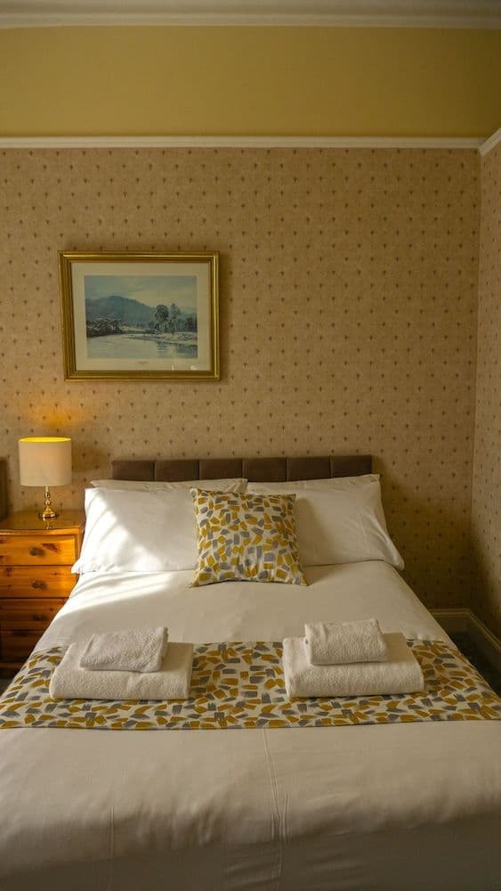 Family Room, Ensuite, Garden View (Room 4)