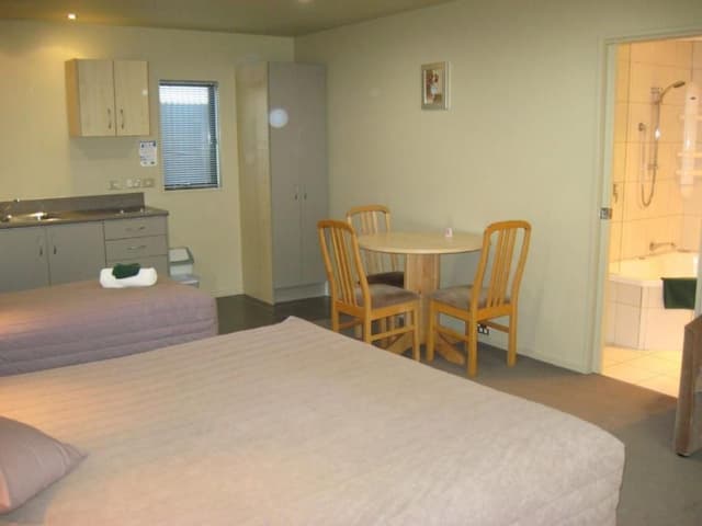 Deluxe Triple or Twin Room, Spa Bath