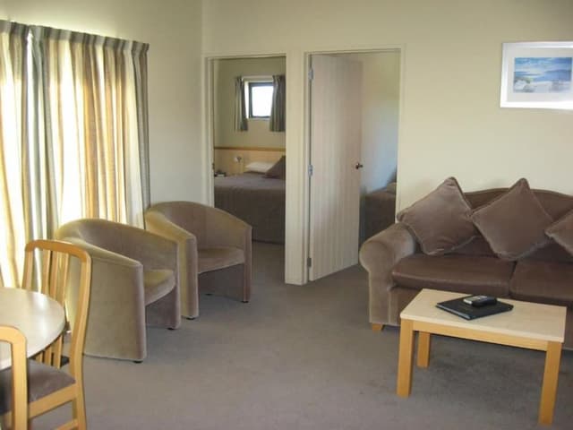 Standard Apartment, 2 Bedrooms