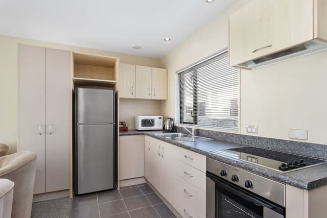 Standard Apartment, 2 Bedrooms