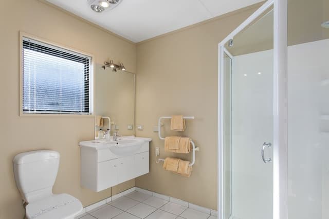 Standard Apartment, 2 Bedrooms