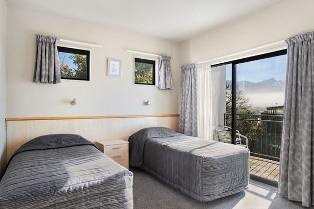 Standard Apartment, 2 Bedrooms