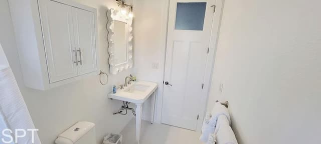 House, Multiple Beds, Pool Access (Padre Beach House)