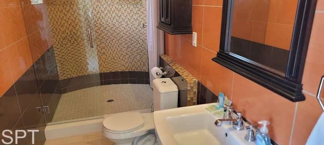 House, Multiple Beds, Pool Access (Padre Beach House)
