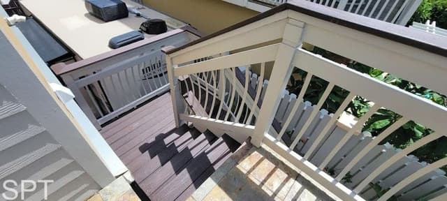 House, Multiple Beds, Pool Access (Padre Beach House)