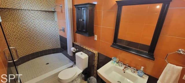 House, Multiple Beds, Pool Access (Padre Beach House)