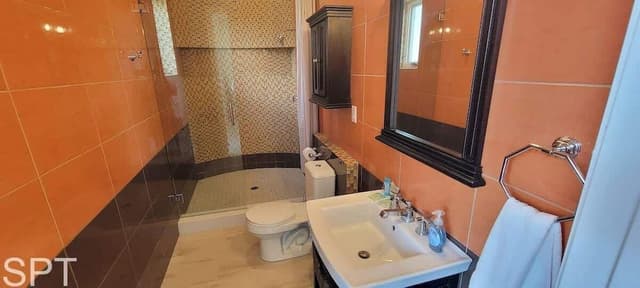 House, Multiple Beds, Pool Access (Padre Beach House)