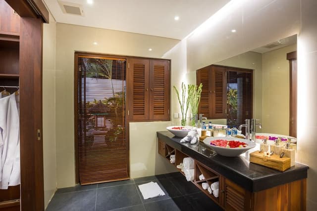 Luxury Villa, 2 Bedrooms, Private Pool, Pool View