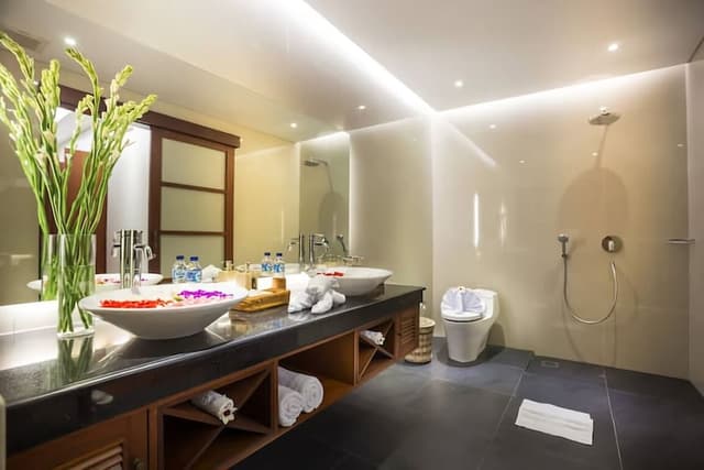 Luxury Villa, 2 Bedrooms, Private Pool, Pool View
