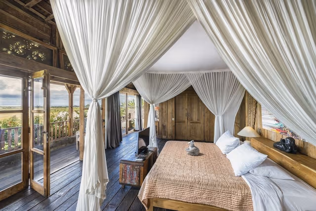6 Bedroom Residence with Private Pool
