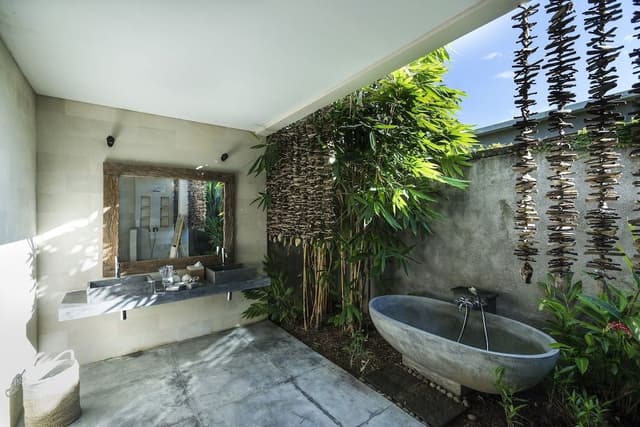 Two Bedroom Villa with Private Pool