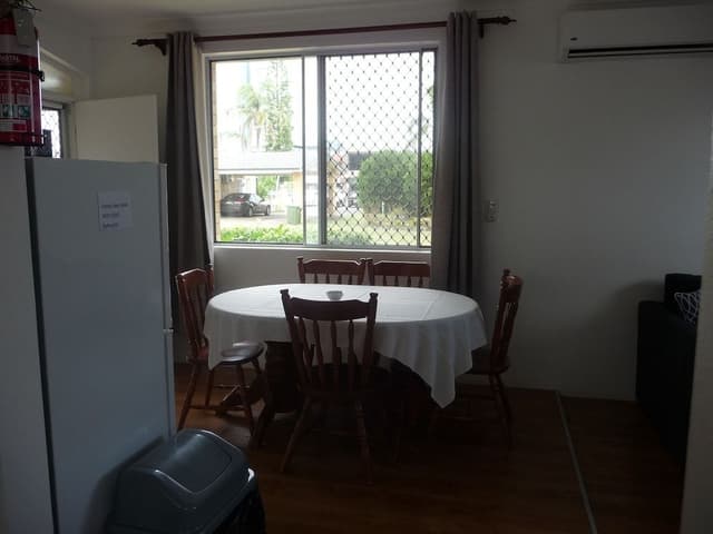 Family Single Room