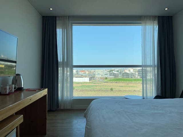 Double Room - No Breakfast Included
