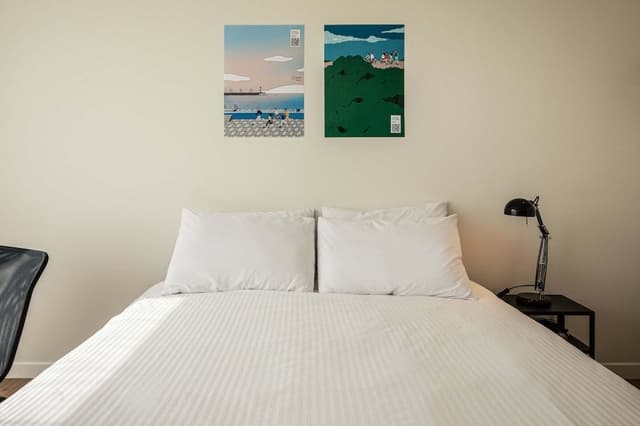 Superior Room, 1 Queen Bed, Non Smoking
