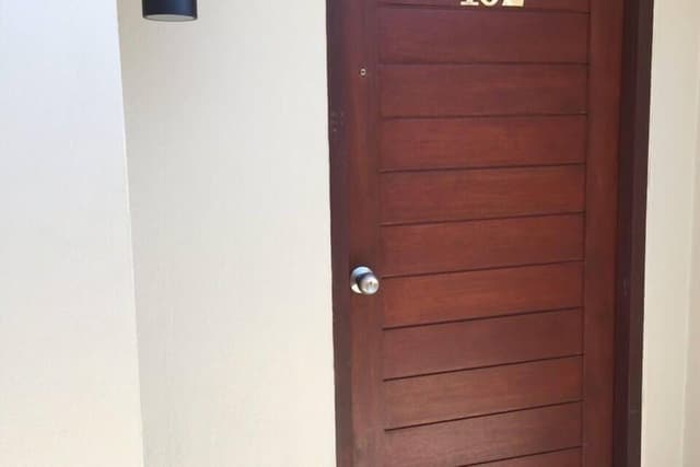 Double Room, Private Bathroom