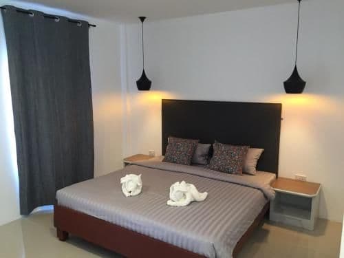 Standard Double Room with Private Bathroom