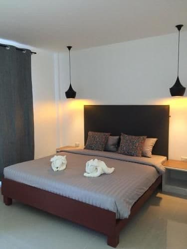 Standard Double Room with Private Bathroom