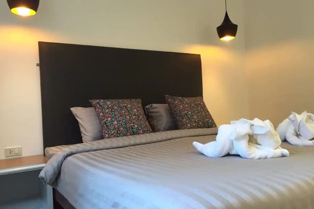Double Room, Private Bathroom