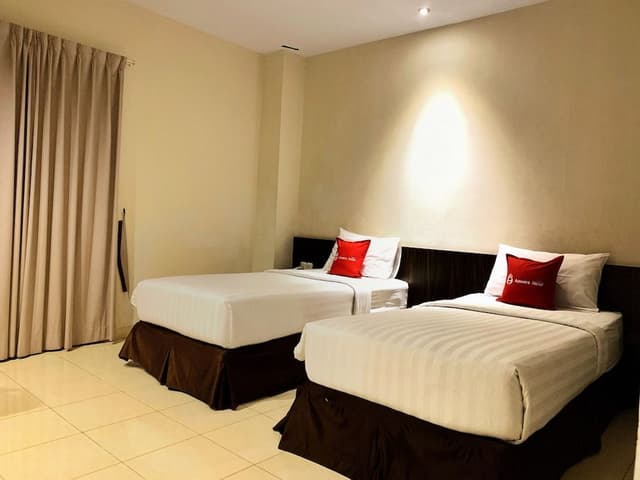 Business Room