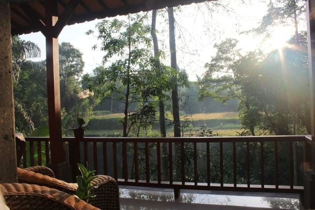 Villa, Private Pool, Valley View