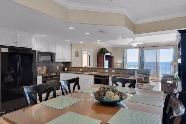 Condo, Multiple Beds, Private Pool, Ocean View