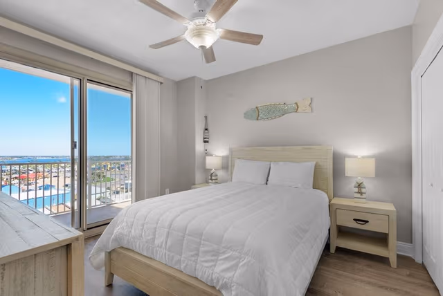 Condo, Multiple Beds, Private Pool