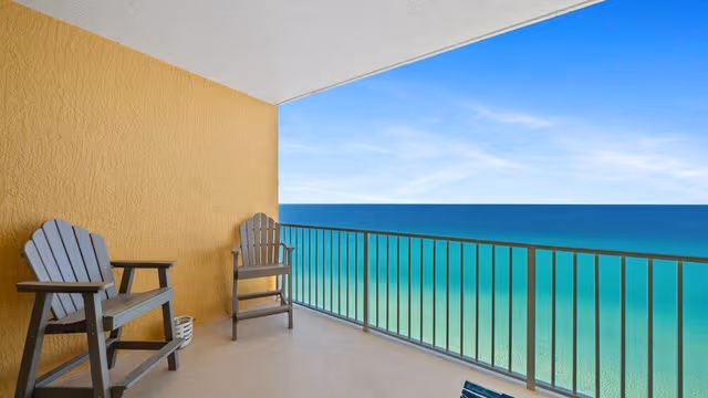 Condo, Multiple Beds, Balcony (Treasure Island 1405)