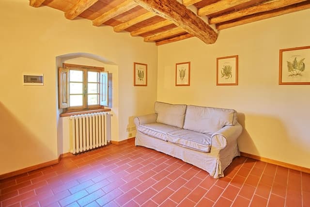 Apartment, 4 Bedrooms (Tenuta 6)