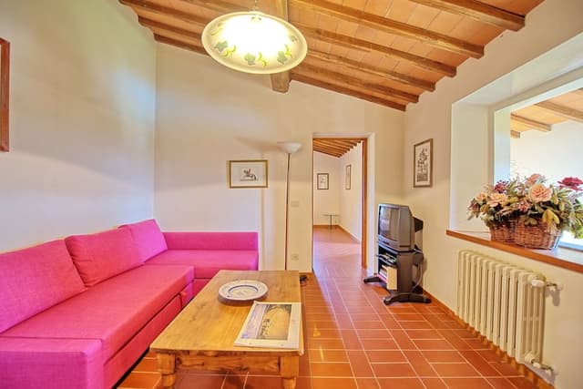 Apartment, 2 Bedrooms, Accessible (Tenuta 5)