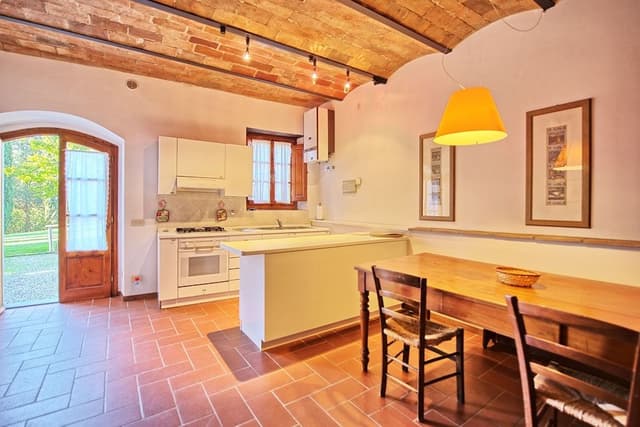 Apartment, 1 Bedroom (Tenuta 2)