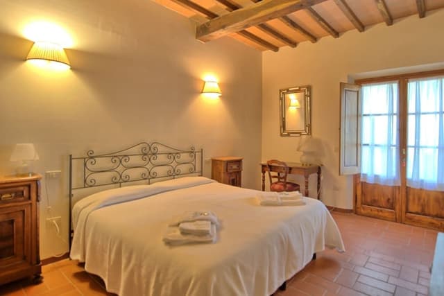 Apartment, 2 Bedrooms, Accessible (Tenuta 5)