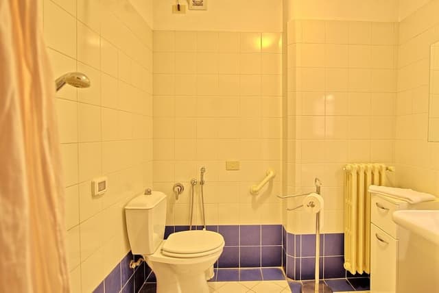 Apartment, 2 Bedrooms, Accessible (Tenuta 5)