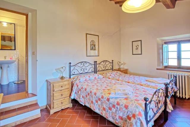 Apartment, 2 Bedrooms, Accessible (Tenuta 5)