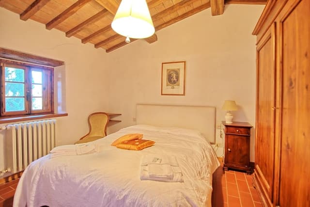 Apartment, 4 Bedrooms (Tenuta 6)