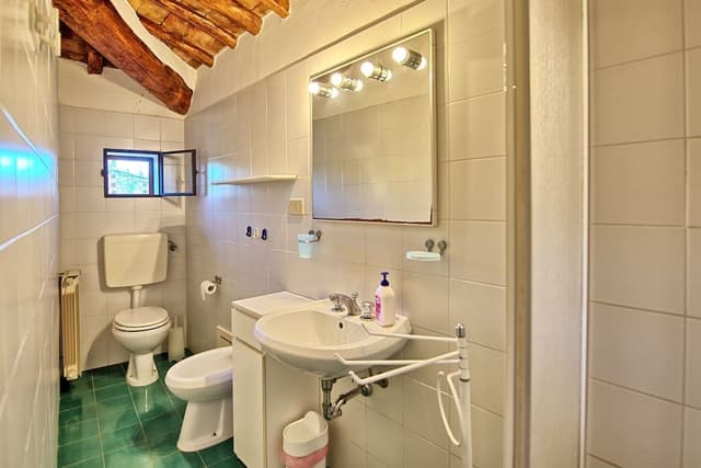 Apartment, 1 Bedroom (Tenuta 1)