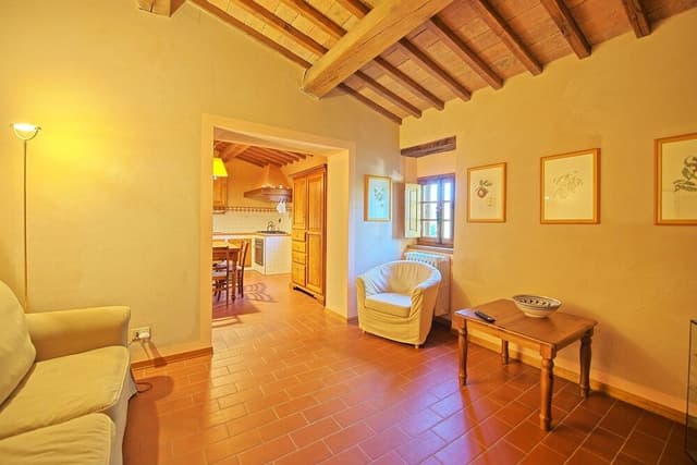 Apartment, 4 Bedrooms (Tenuta 6)