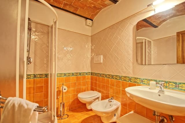 Apartment, 2 Bedrooms (Tenuta 3)
