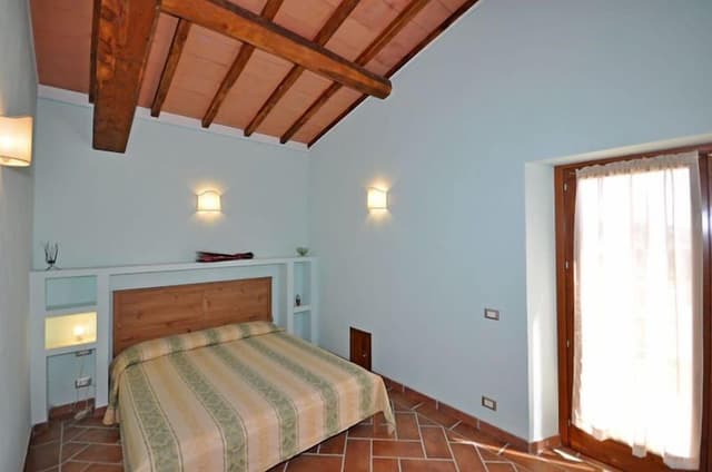 Apartment, 1 Bedroom (Talamone 3)