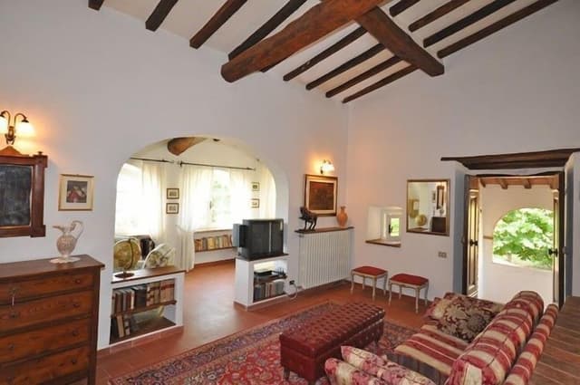 Villa, 4 Bedrooms (Villa Caterina)