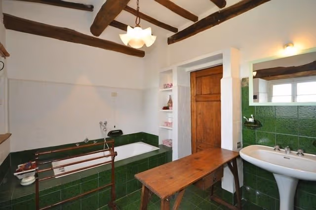 Villa, 4 Bedrooms (Villa Caterina)