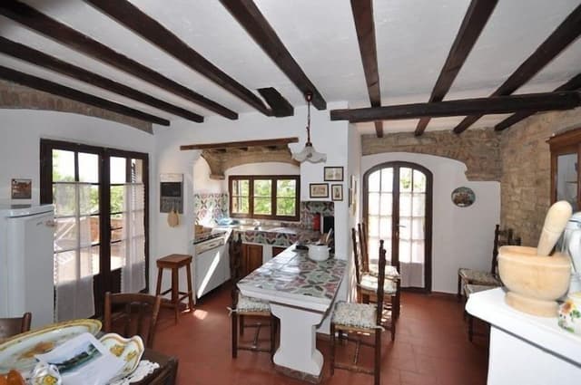 Villa, 4 Bedrooms (Villa Caterina)