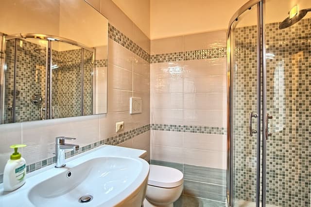 Apartment, 2 Bedrooms (Vittoriana 1)